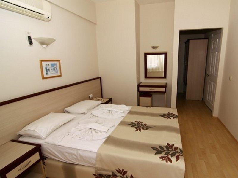 Apts. Cleo South Princess Alanya Dış mekan fotoğraf